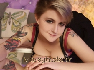 marsyhudson Porno FR