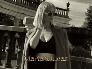 Martadelucas