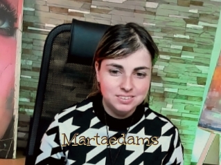 Martaedams