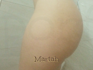 Martah