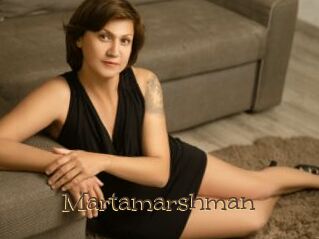 Martamarshman
