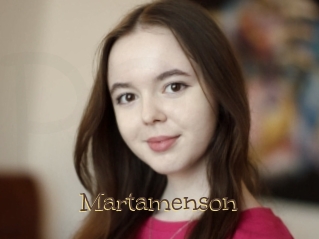 Martamenson