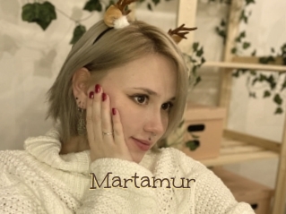 Martamur