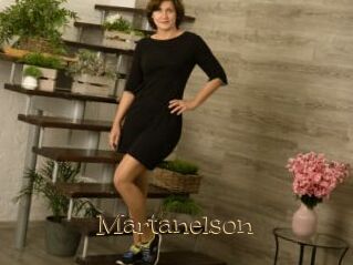 Martanelson