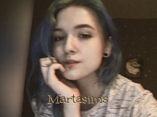 Martasims