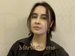 Martastevens