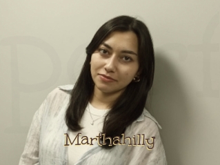 Marthahilly