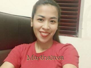 Marthalava