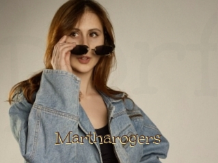 Martharogers