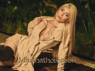 Marthathompson