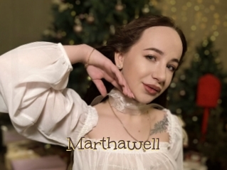 Marthawell