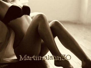 Martiinalatin30