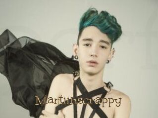 Martiinscrappy