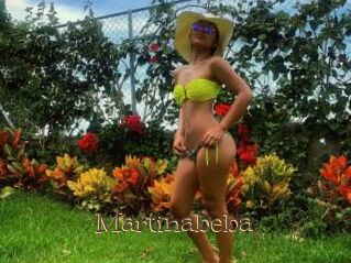 martinabeba Porno FR