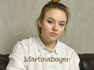 Martinaboyer