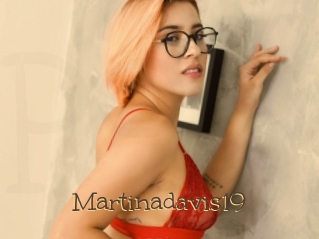 martinadavis19 Porno FR