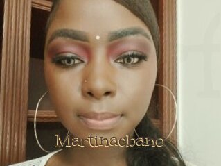 Martinaebano