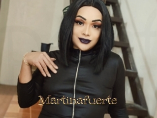 Martinafuerte