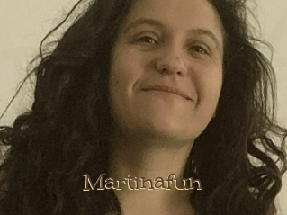 Martinafun
