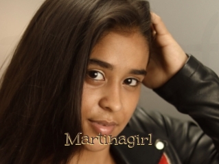 Martinagirl