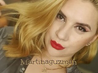 Martinaguzman