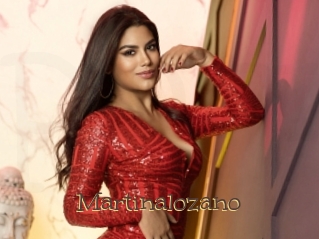 martinalozano Porno FR