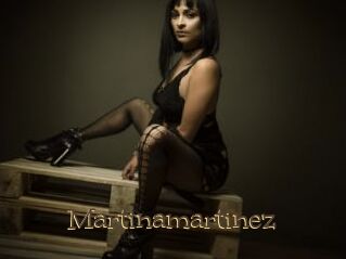 Martinamartinez