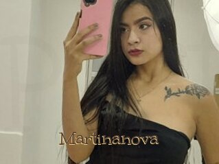 Martinanova