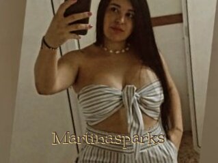 Martinasparks