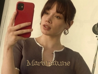 Martinatune