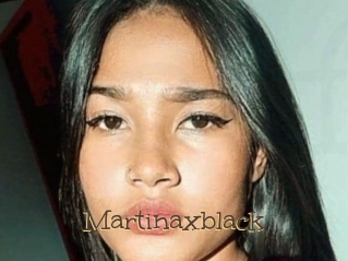 Martinaxblack