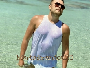 martinbrandon25 Porno FR