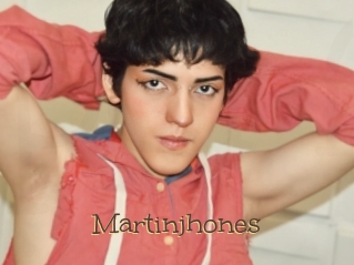 Martinjhones