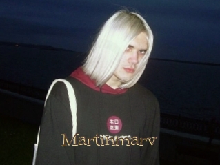 martinmarv Porno FR