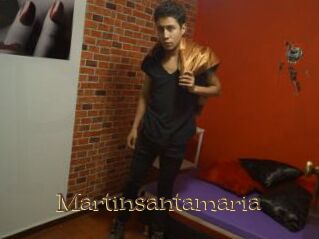 Martinsantamaria