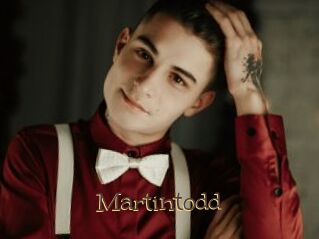 martintodd Porno FR