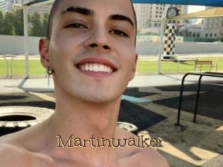 Martinwalker