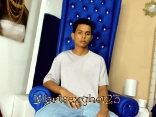 Martsexyhot23