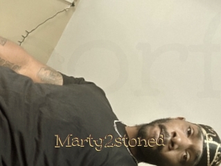 Marty2stoned