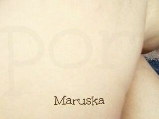 Maruska