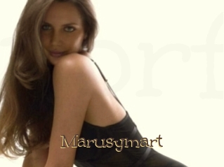 Marusymart