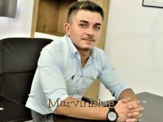Marvinblue