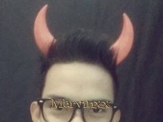 Marvinxx