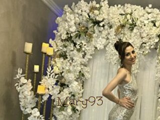 Mary93