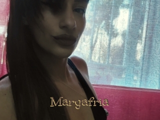maryafria Porno FR