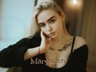 Maryallen