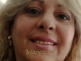 maryanal Porno FR
