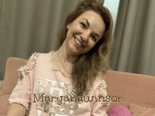 maryanawinsor Porno FR