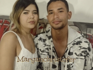 maryanchristofer Porno FR
