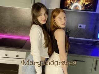 Maryandgraces